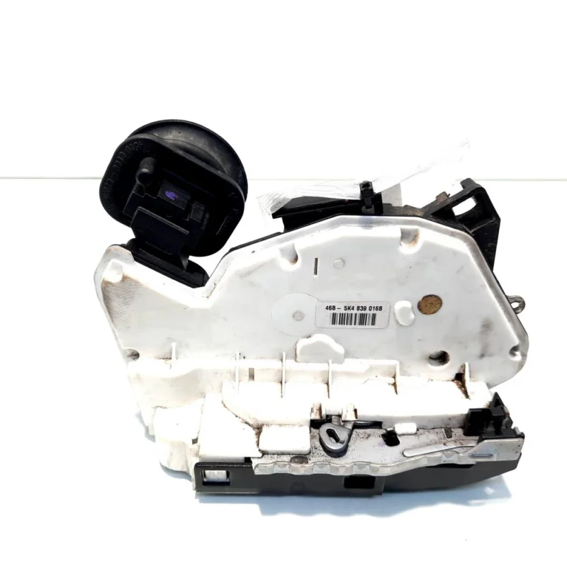 Livrare expres Broasca dreapta spate, cod 5K4839016B, VW Golf 6 (5K1) (id:514060)