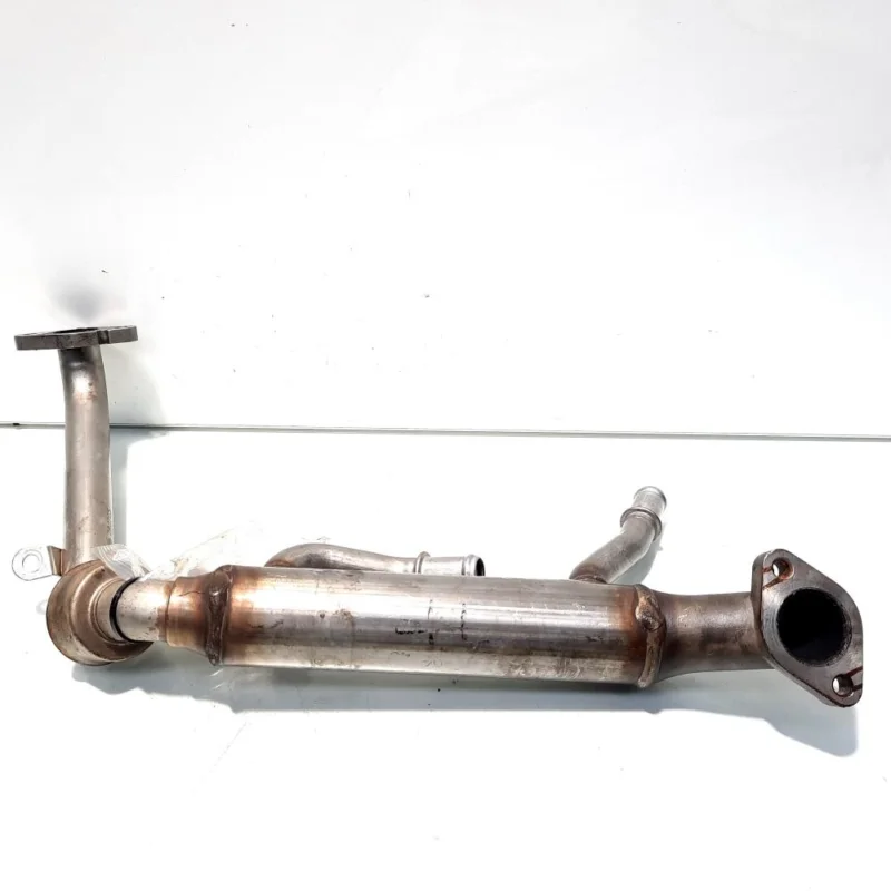 Racitor gaze, cod A6401400575, Mercedes Clasa B (W245) 2.0 CDI, OM64094030 (id:513934) Ieftin