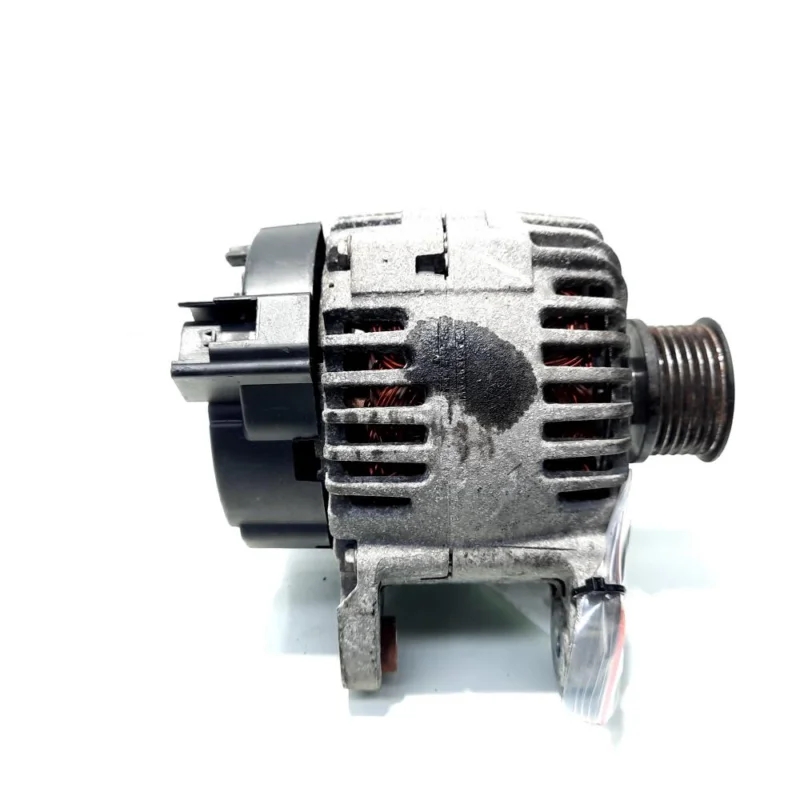 Alternator 110A, Valeo, cod 036903024H, Vw Golf 6 Plus, 1.4 benz, CGG (pr:110747) Chilipir