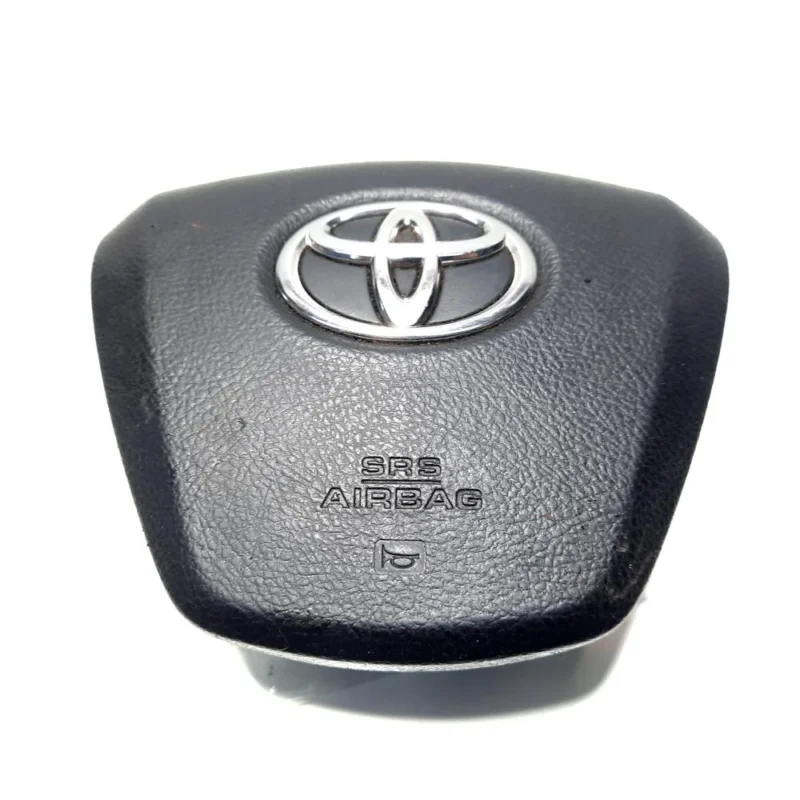 Airbag volan, Toyota Avensis III (T27) (id:513957) Ofertă specială