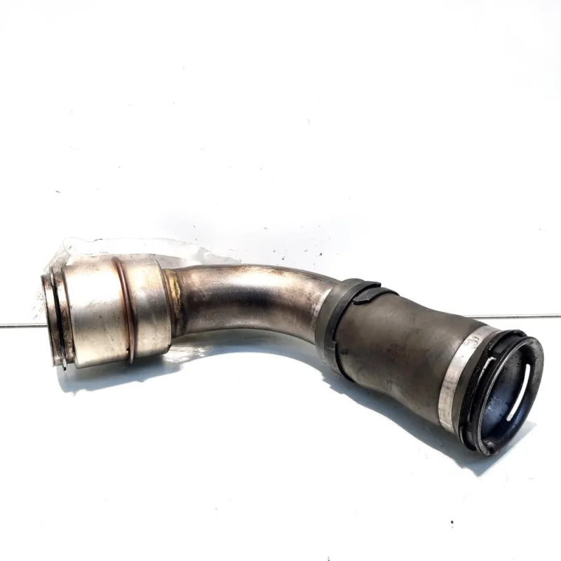 Furtun intercooler cu teava, Renault Laguna 3 Combi, 1.5 DCI, K9K846 (idi:508080) Ofertă de sezon