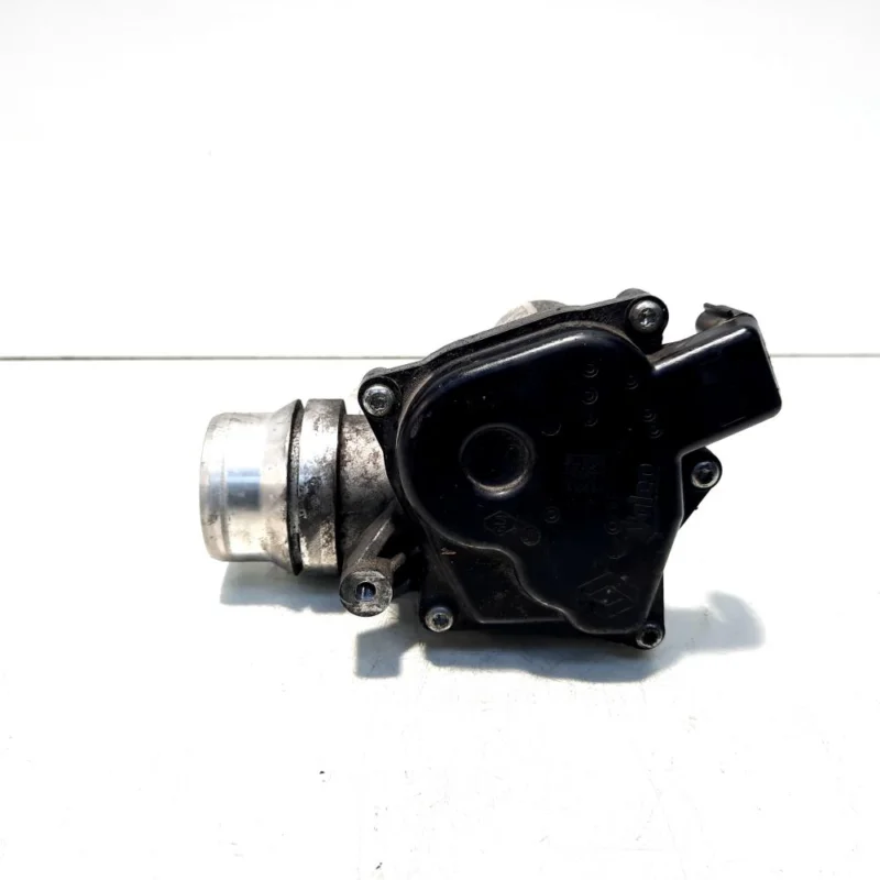 Clapeta acceleratie, cod 8200614985E, Renault Megane 3 Coupe, 1.5 DCI, K9KN (idi:508076) Doar azi