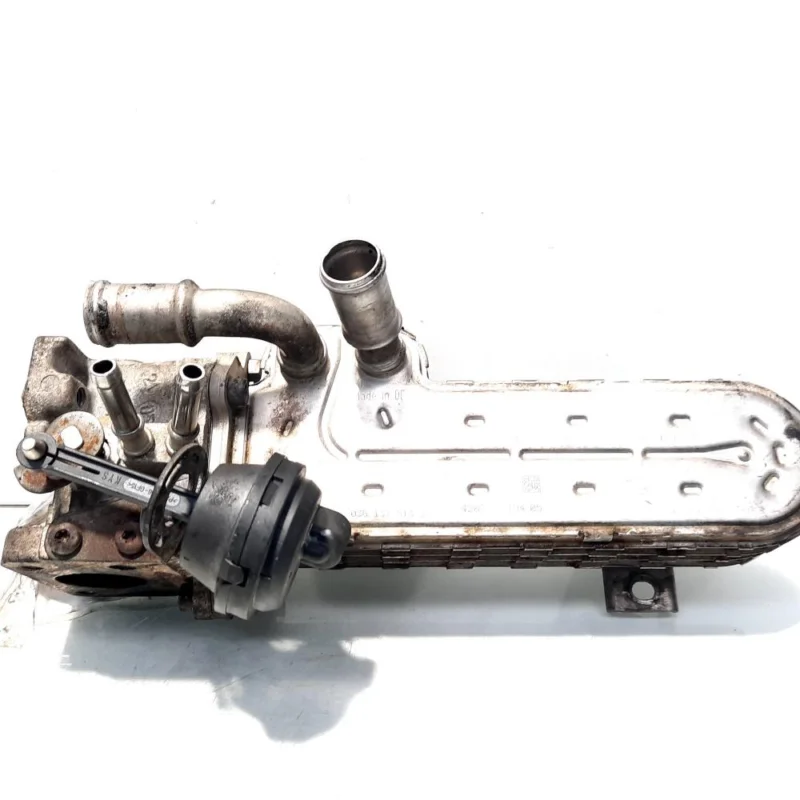 Lichidare de stoc Racitor gaze, cod 03G131513J, Skoda Octavia 2 Combi (1Z5), 2.0 TDI, BKD (idi:508061)