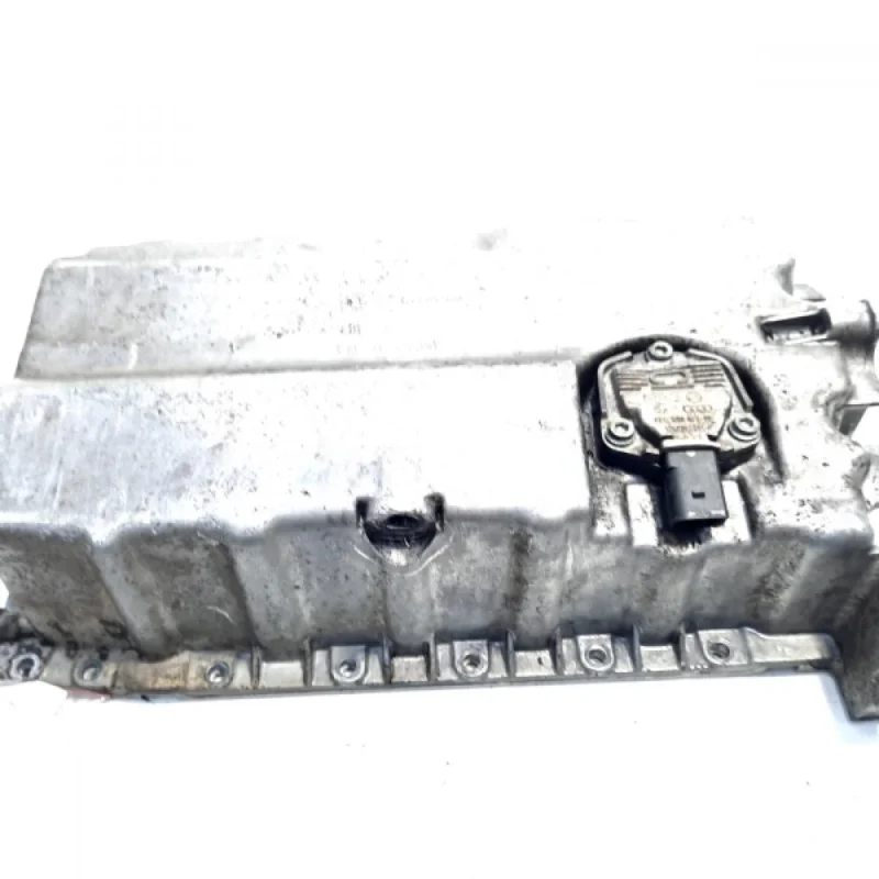 Baie ulei, cod 038103603AG, Vw Jetta 3 (1K2) 1.9 TDI, BXE (id:513607) Cumpără acum