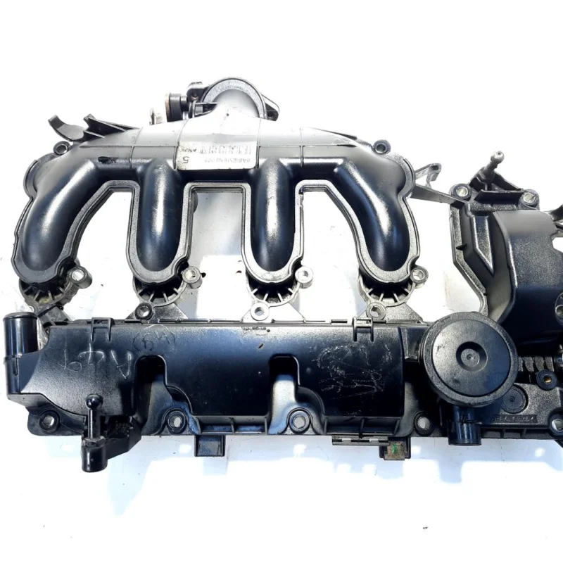 Galerie admisie cu capac culbutori, cod 9662688980, Peugeot Expert (II), 2.0 HDI, RHR (idi:507989) Ultima șansă