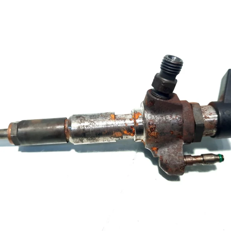 Discount Injector, cod 9802448680, Ford Focus 3, 1.6 TDCI, T1DA (pr:110747)