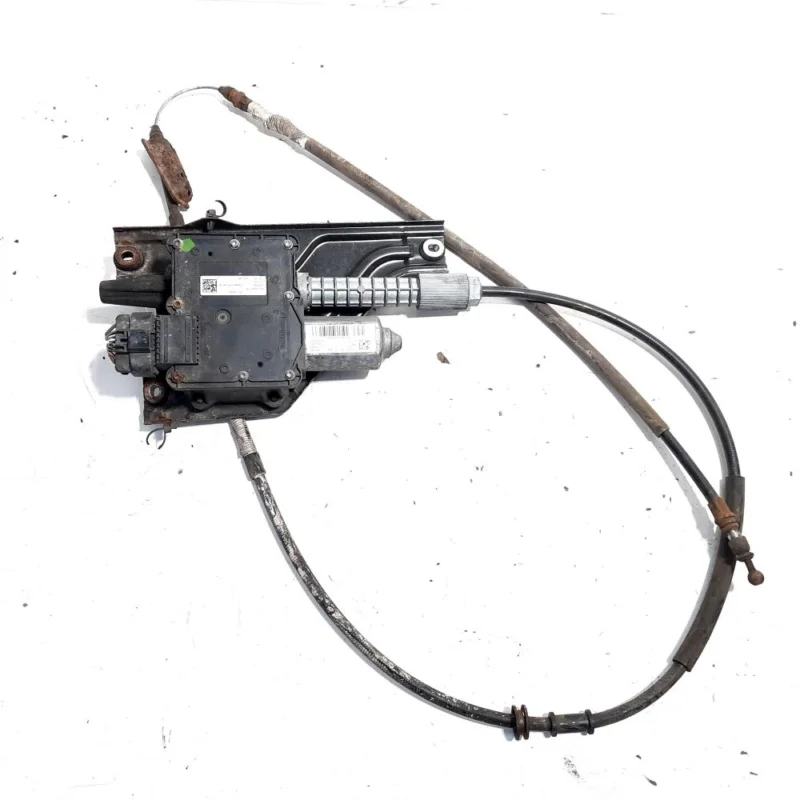 Motoras frana de mana, cod 13310023, Opel Insignia A Combi (id:513350) Preț promoțional