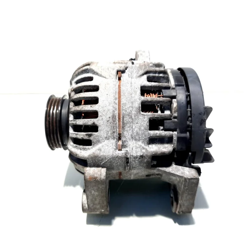 Nu rata Alternator 86A, cod 231003659R, Renault Twingo 2, 1.2 benz, D4FD740 (id:513113)