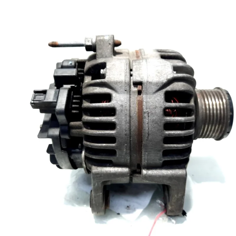 Doar azi Alternator 120A, cod 8200660033, Renault Megane 2, 1.6 DCI, K9K9732 (id:513086)