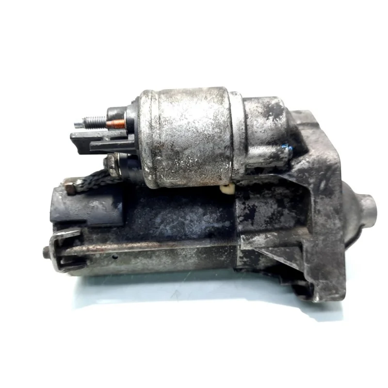 Chilipir Electromotor, cod 233003329R, Renault Clio 3, 1.5 DCI, K9K770, 5 vit man (id:513040)