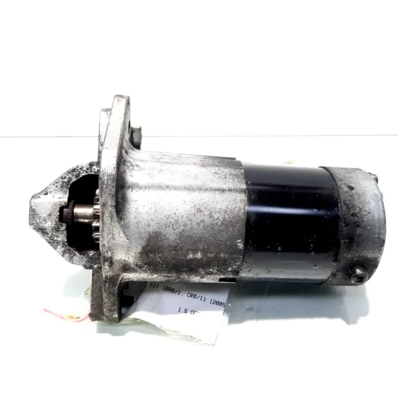 Ieftin Electromotor Mitsubishi, cod 8200584675B, Renault Clio 3, 1.5 DCI, K9K770, 5 vit man (id:513046)
