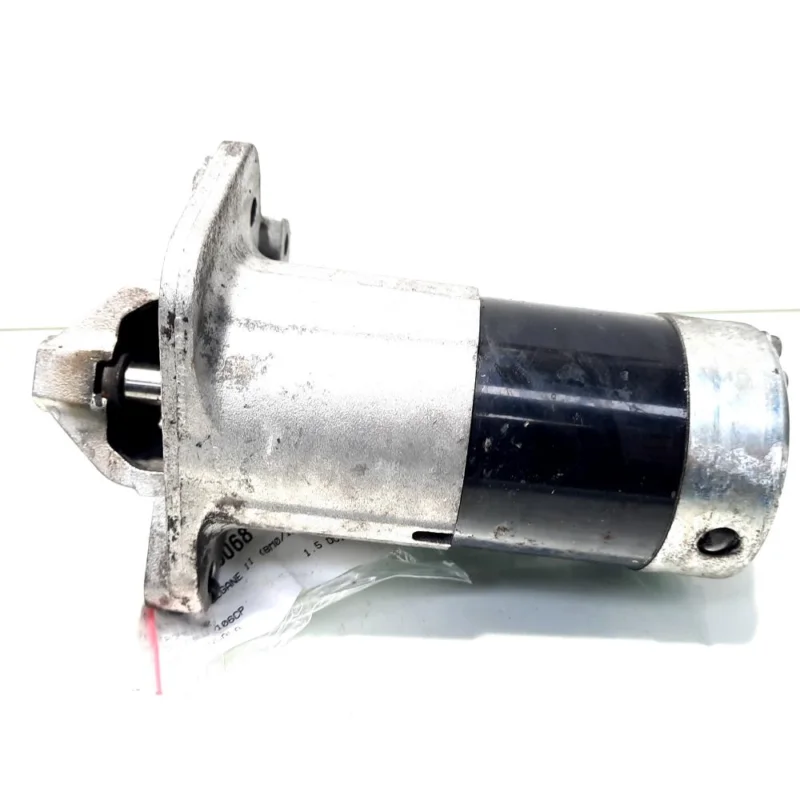 Electromotor, cod 8200584675A, Renault Megane 2, 1.5 DCI, K9K732, 5 vit man (id:513068) Disponibil imediat