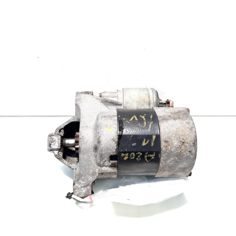 Livrare expres Electromotor, cod 82003699521, Renault Clio 3, 1.2 benz, D4F740, 5 vit man (id:513054)