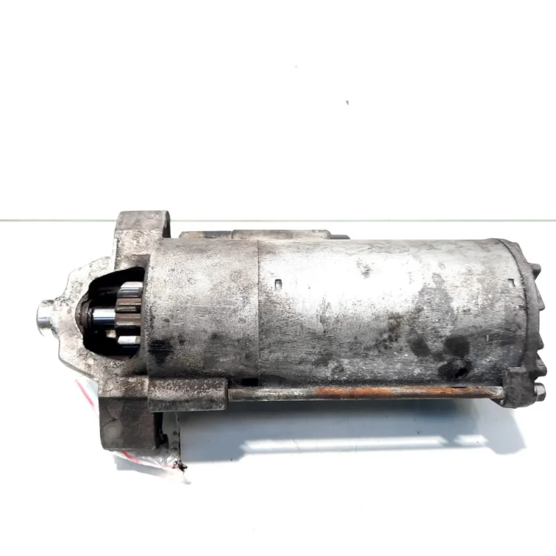 Electromotor, cod 6G9N-11000-FA, Ford Galaxy 2, 2.0 TDCI, UFWA, cutie automata (id:512848) Cumpărături sigure