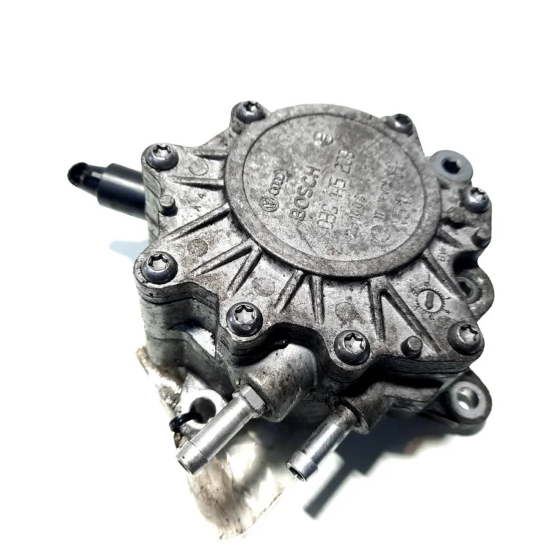 Pompa vacuum Bosch, cod 03G145209, Audi, 2.0 TDI, BKD (idi:509170) Plată sigură