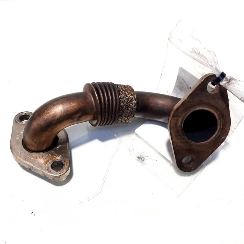Conducta gaze, cod 038131521CC, Vw Touran (1T1, 1T2) 1.9 TDI, BKC (id:512577) Preferatul clienților