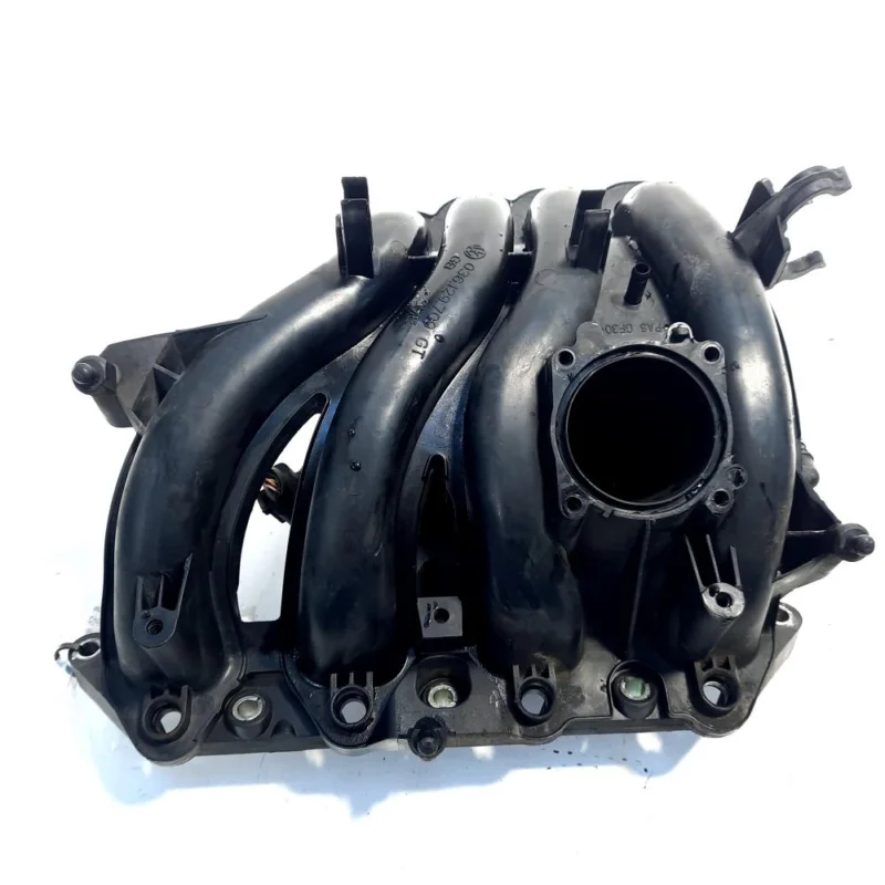 Calitate înaltă Galerie admisie, cod 036129709GT, Seat Ibiza 5 (6J5) 1.4 benz, BXW (id:512721)