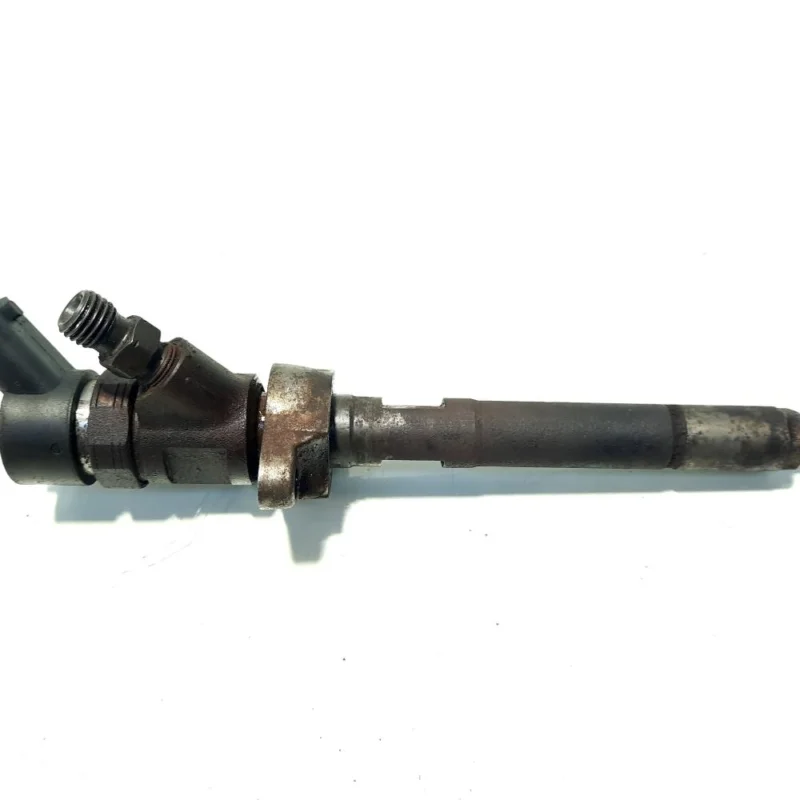 Injector, cod 0445110239, Ford Focus 2 (DA) 1.6 TDCI, HHDA (pr:110747) Calitate înaltă
