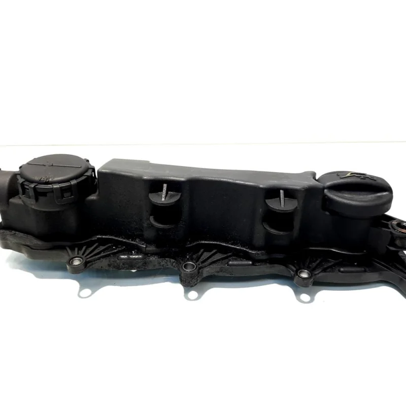 Capac culbutori, cod 9660281080, Peugeot Partner (I) Combispace, 1.6 HDI, 9HX (id:512657) Transport gratuit