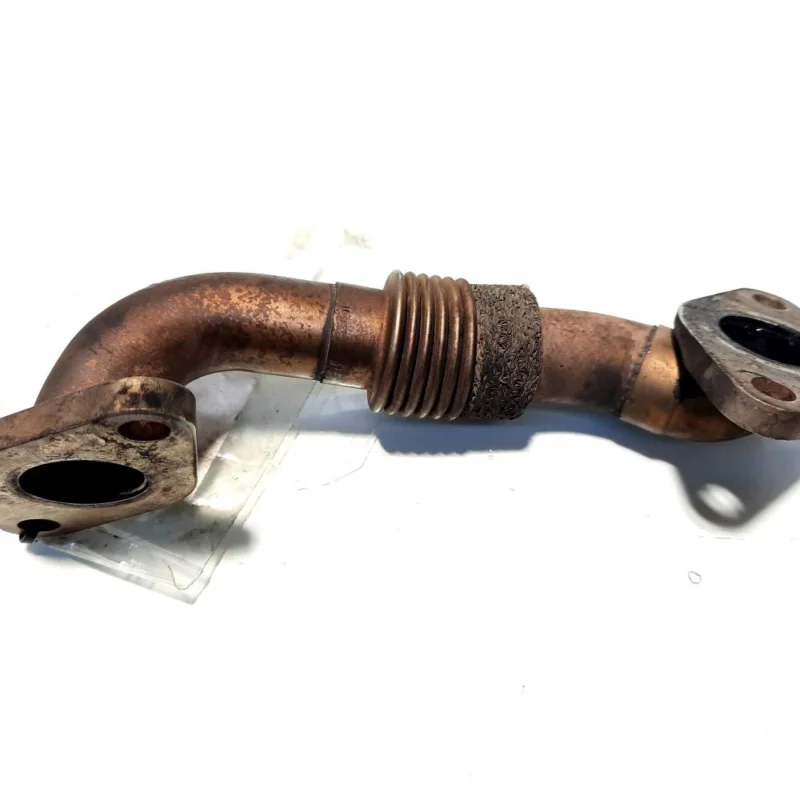 Transport gratuit Conducta gaze, cod 038131521BA, Vw Golf 4 (1J1) 1.9 TDI, ARL (id:512155)