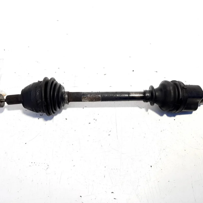 Planetara stanga fata, cod 3M51-3B437-DAG, Ford Focus 2 (DA) 1.6 TDCI, G8DB, 5 vit man (id:512342) Popular