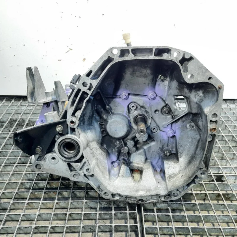 Cel mai vândut Cutie viteze manuala, Dacia Lodgy, 1.5 DCI, 5 vit man (id:463272)