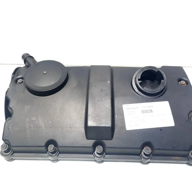 Capac culbutori, cod 038103469A, Seat, 1.9 TDI, AXR (idi:509236) Calitate înaltă