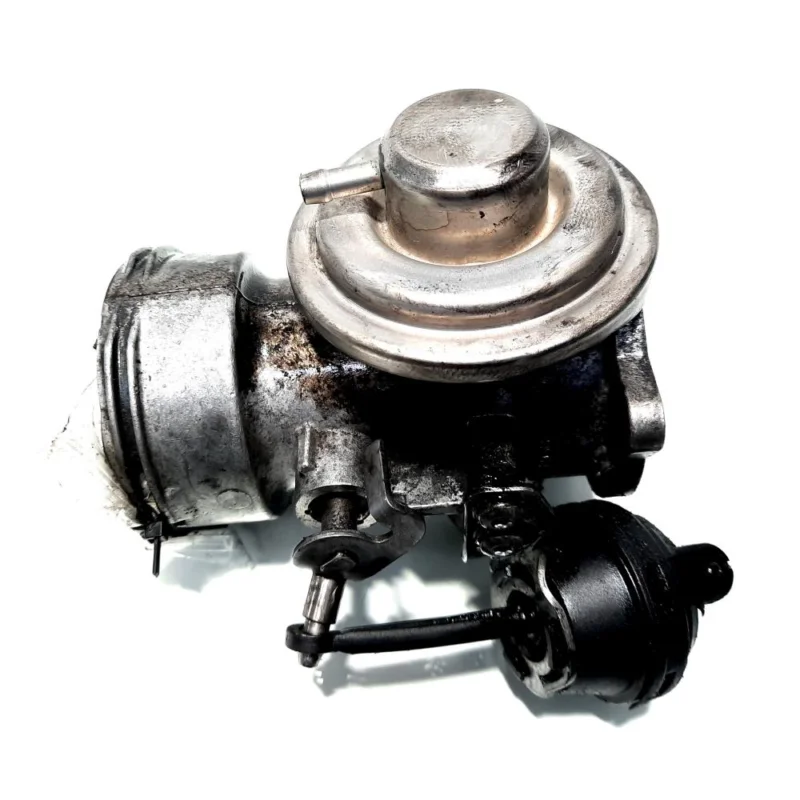 Egr cu clapeta, cod 038131501AA, Ford Galaxy 1, 1.9 TDI, AUY (id:512478) Calitate înaltă