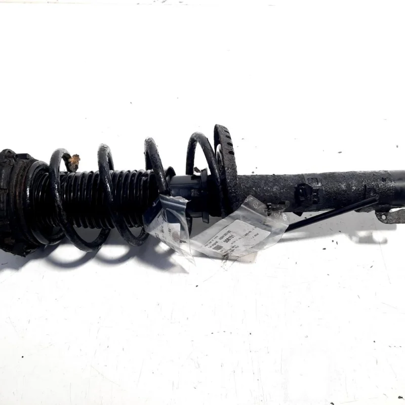 Popular Amortizor stanga fata, cod 6Q0413031BS, VW, 1.4 benz (idi:508151)