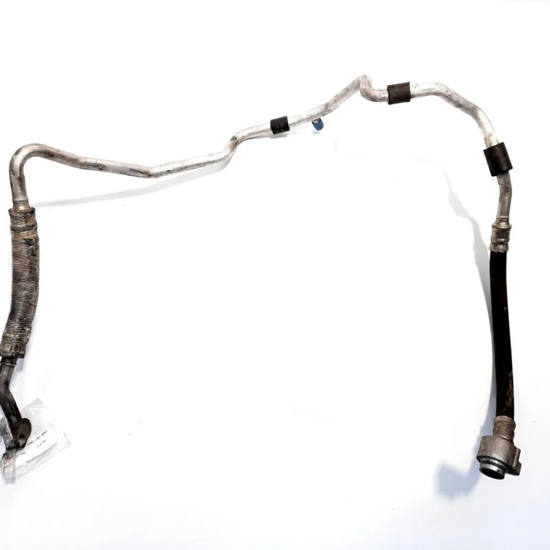 Conducta clima, cod 1K0820743CD, Skoda Octavia 2 Scout (1Z5) 2.0 TDI, BMM (id:510545) Ultima șansă