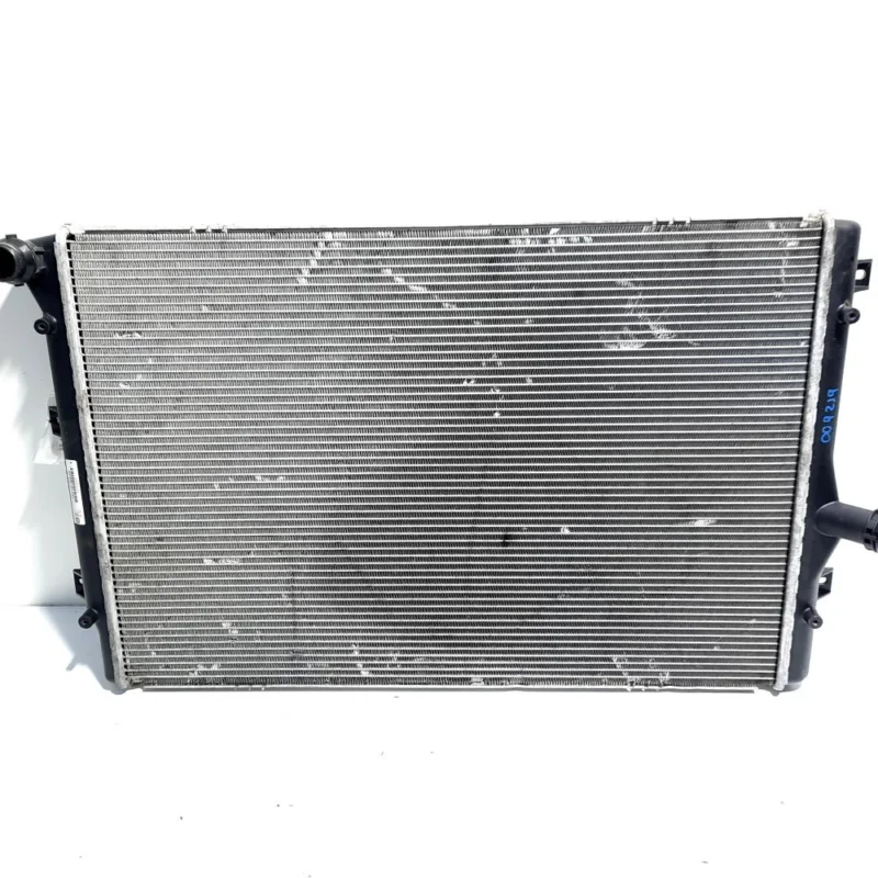 Radiator racire apa, cod 3C0121253AR, VW, 1.6 TDI, CAY (idi:510228) Reducere specială