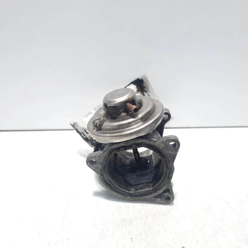 Reducere extra EGR, cod 038129637D, Skoda, 2.0 TDI, BKD (idi:507752)