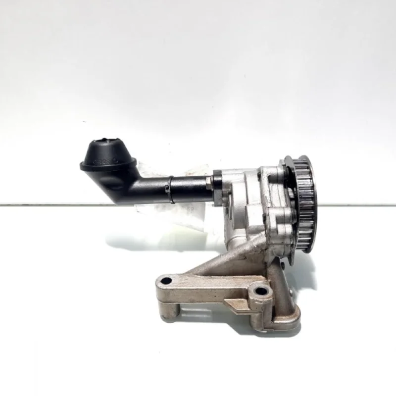 Popular Pompa ulei, cod 03L115105B, Seat, 1.6 TDI, CAY (pr:110747)