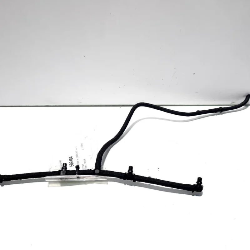 Disponibil imediat Rampa retur injectoare dreapta, Opel, 1.7 CDTI, Z17DTH (idi:509484)