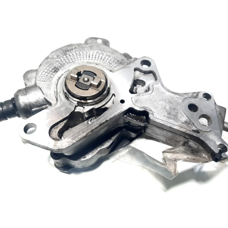 Pompa vacuum, cod 038145209K, Seat, 1.9 TDI, BKC (idi:509426) Nu rata