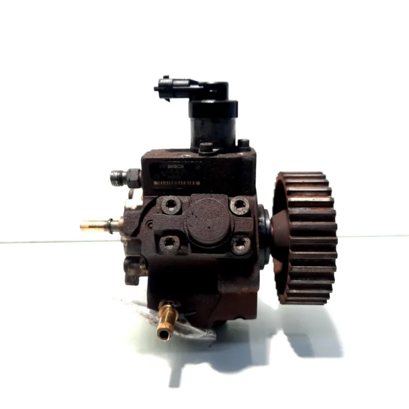 Pompa inalta presiune, cod 9683703780, 0445010102, Peugeot, 1.6 HDI, 9HZ (idi:509794) Premium