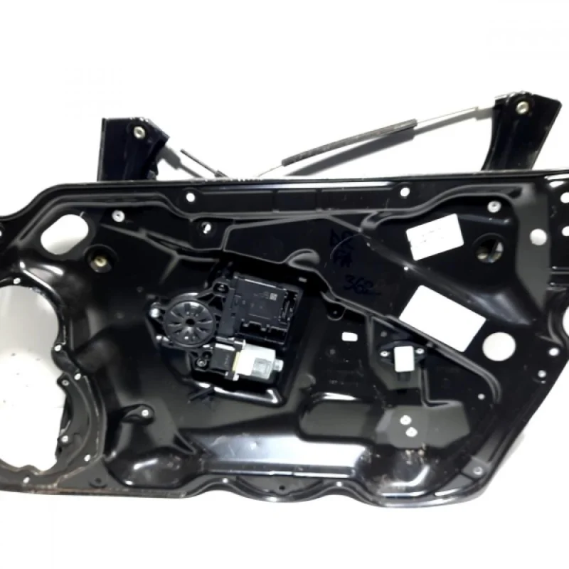 Popular Macara cu motoras dreapta fata, cod 3AA837756, Vw Passat Variant (365) (id:511851)