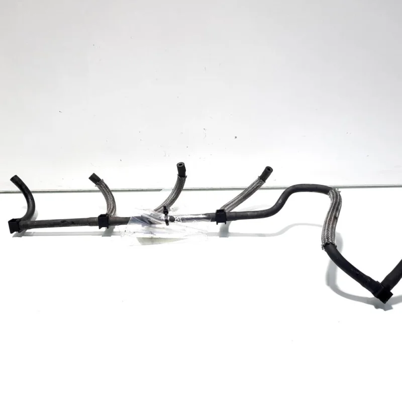 Rampa retur injectoare dreapta, Peugeot, 2.0 HDI, RHR (idi:509475) Ofertă specială