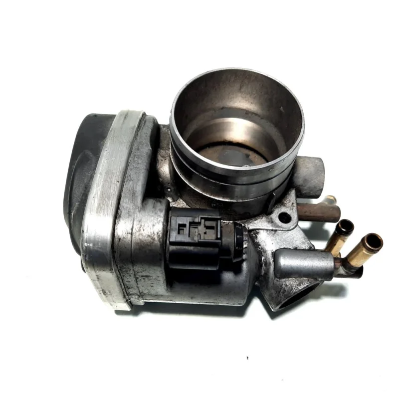 Clapeta acceleratie, cod 06A133062AT, Skoda, 1.6 benz, BSE (idi:510033) Bestseller