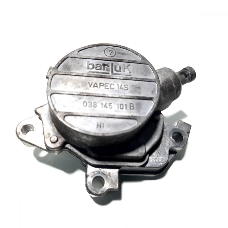 Pompa vaccum LUK, cod 038145101B, Skoda Octavia 1 (1U2) 1.9 SDI, AQM (id:512035) Plată securizată