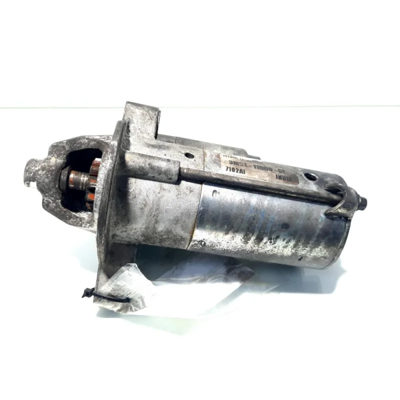 Vezi acum Electromotor, cod 3M5T-11000-CF, Ford Focus 2 (DA) 1.6 TDCI, HHDA, 5 vit man (id:512190)