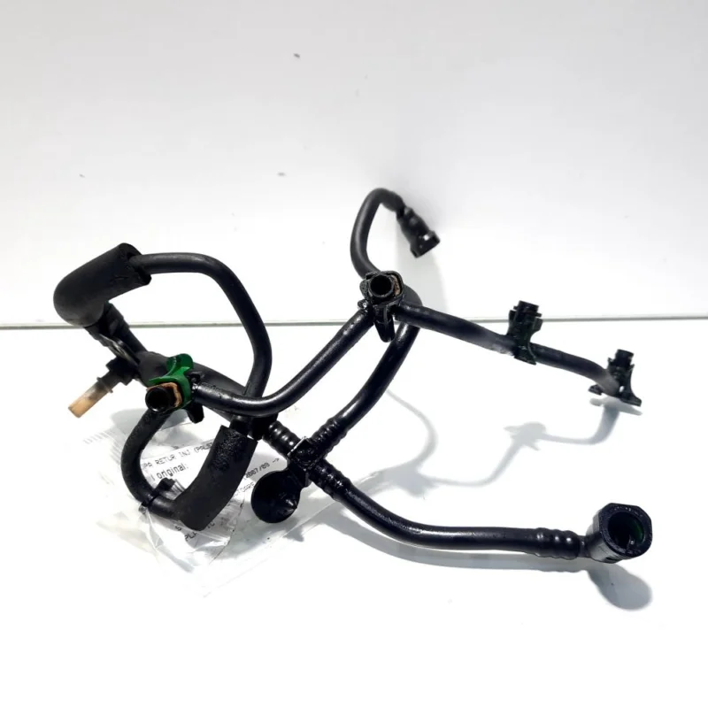 Preferatul clienților Rampa retur injectoare, Peugeot, 1.6 HDI, 9HP (idi:509930)