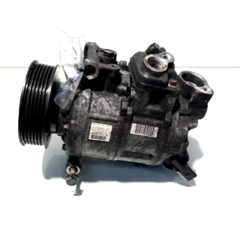 Super ofertă Compresor clima, cod 8K0260805E, Audi A4 (8K2, B8), 2.0 TDI, CAG (pr:110747)