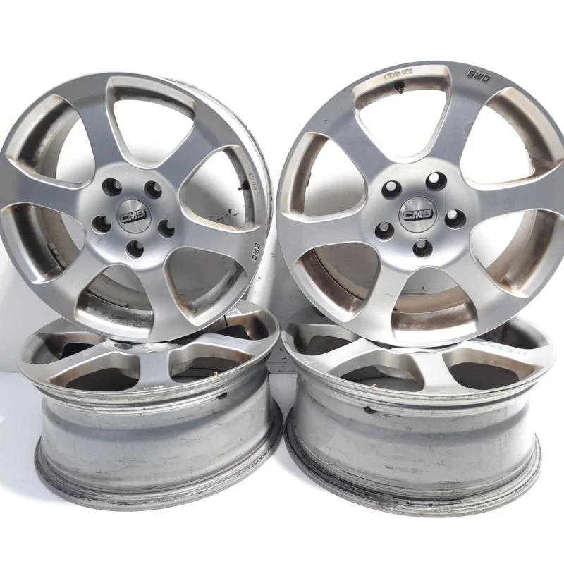 Set jante aliaj R17, Opel Insignia A Sedan (idi:507616) Ofertă exclusivă