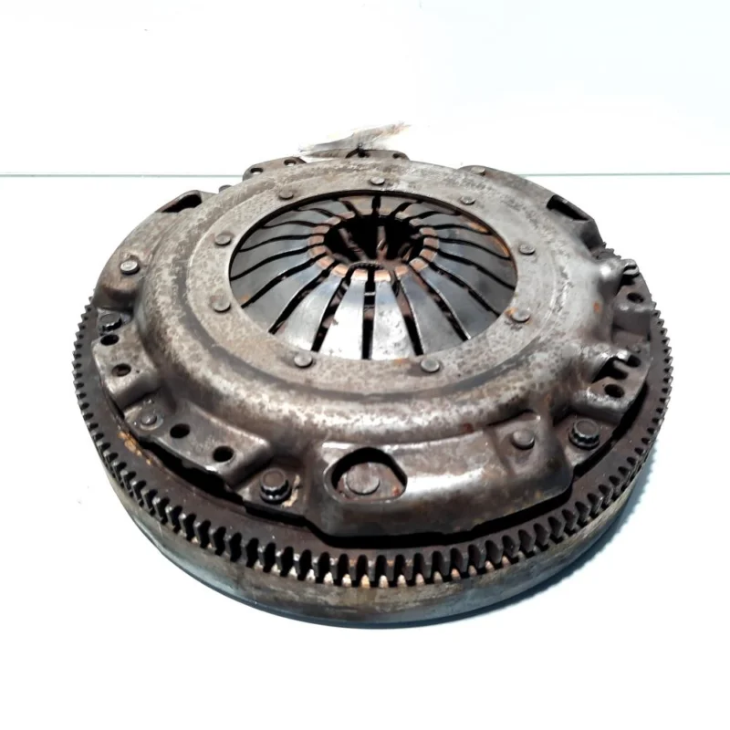 Mai ieftin Volanta masa simpla cu placa presiune, Vw Polo (9N) 1.4 TDI, AMF, 5 vit man (id:511968)