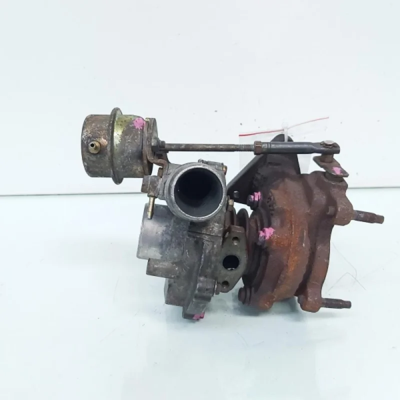 Turbosuflanta, cod 045145701, Vw Polo (9N) 1.4 TDI, AMF (id:512135) Ofertă