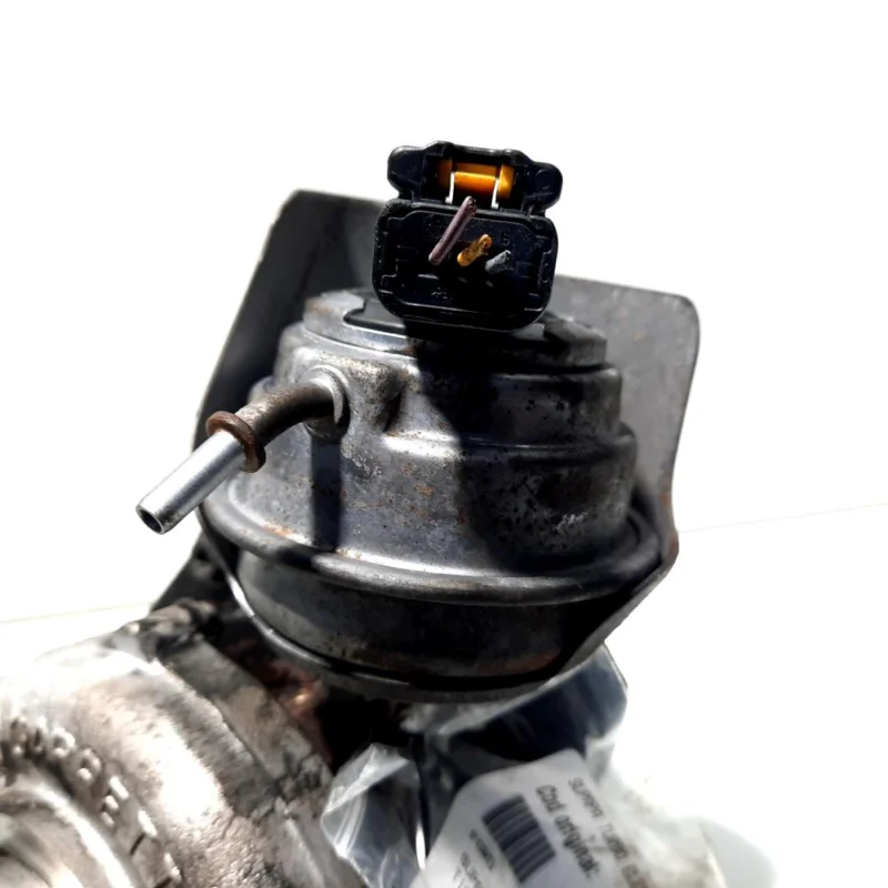 Reduceri Supapa turbo electrica, Ford, 1.5 TDCI, XWJA (idi:510300)