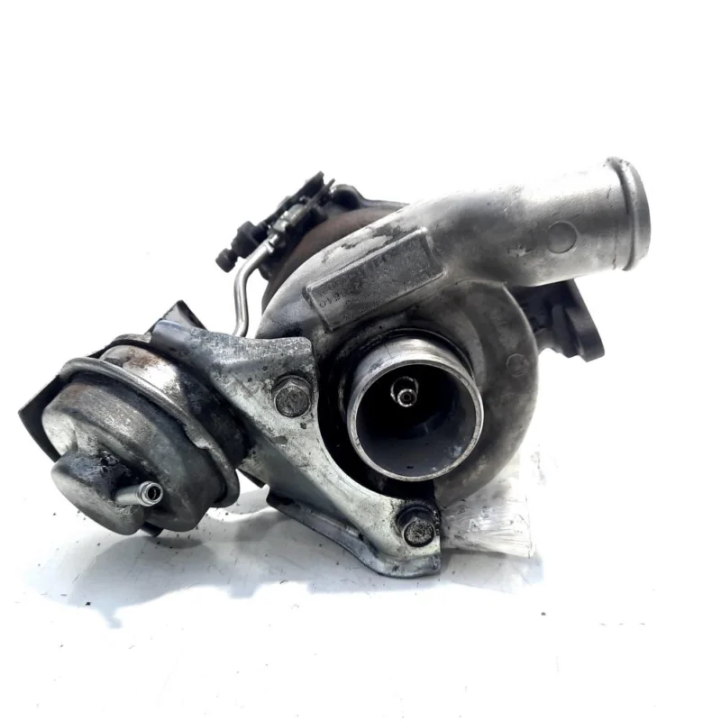 Turbosuflanta, cod 898102-3640, Opel Meriva A, 1.7 CDTI, Z17DTH (idi:509477) Preț promoțional