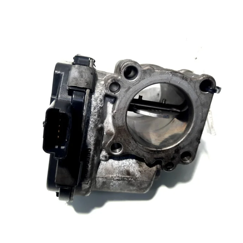 Cumpărături sigure Clapeta acceleratie, cod 9673534480, Citroen, 1.6 HDI, 9HD (idi:509929)