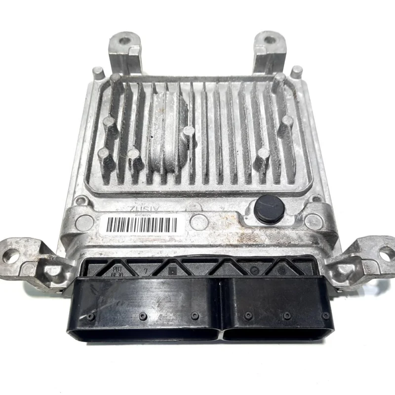 Calculator motor, cod A6519007500, A0064461540, Mercedes Clasa E Cabriolet , 2.2 CDI, OM651911 (idi:509609) Noutate